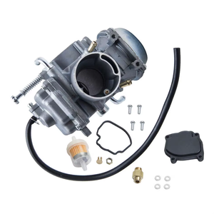 Carburador para Polaris Ranger 500 Magnum 500 Sportsman 700 2X4 4X4 <span class=keywords><strong>6X6</strong></span> OEM 3131463 3130898 Piezas de ATV QUAD - Product Image 2