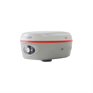 Kolida K60 GNSS RTK พร้อมเซ็นเซอร์ IMU สำหรับงานสำรวจร่างแบบก่อสร้าง ลดราคาพิเศษ มาตรฐาน IP68 ประสิทธิภาพสูง Gnss Rt - Product Image 1