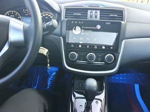 <span class=keywords><strong>Nissan</strong></span> Tiida 2019 Usado, Compacto y Económico, Hatchback, 1.6L CVT Automático, Auto Familiar para el Mercado Africano - Product Image 5