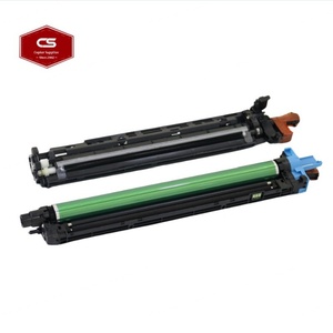 Unidad de tambor DR215K IU215 DV215 original reacondicionada para Konica Minolta Bizhub C226 C256 C266 C7222 C7226, unidad de revelado - Product Image 2