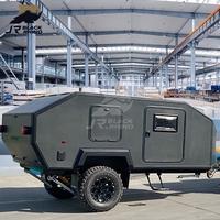 Ru — camping-car de randonnée 4X4, vente directe d'usine, bon marché, entretien de véhicule