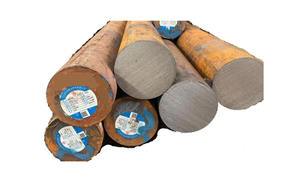 ציונים שונים של מוטות פלדה עגול 10 #<span class=keywords><strong>20</strong></span> #35 #1010 1020 1035 8620h gb astm - Product Image 6