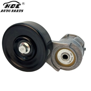 สายพานปรับความตึงอะไหล่รถยนต์ HDE สำหรับ Hyundai Santa Fe 252813E010 252813E00 25281-3E011 - Product Image 2
