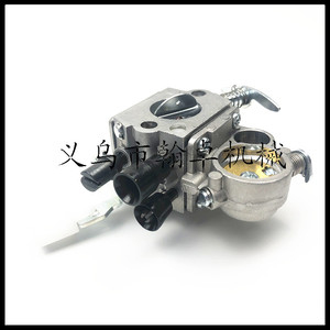 Zama C1Q-S269 S191 S118คาร์บูเรเตอร์ Hzpj สำหรับ MS171 MS181 MS201 MS211 - Product Image 2