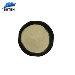 Polvere di lecitina di girasole biologica-emulsionante naturale Non ogmo e integratore alimentare - Product Image 1