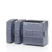 6ES7231-5PA30-0XB0 Nuevo Módulo de Entrada Analógica SIMATIC S7-1200 PLC, Módulo de Expansión AI de 4 Canales, Módulo de Programación, 24V I/O