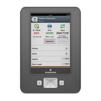 Portal en línea AMS Trex para descargar software y administrar unidades AMS Trex en toda su empresa. Ajuste el rango del transmisor