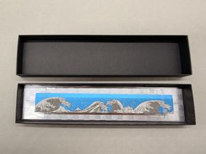 Regla de Medición de Edificios Grabada con Láser de 7 Colores, Regla de 15 cm para Estudiantes, Escala de Tamaño Real - Product Image 6