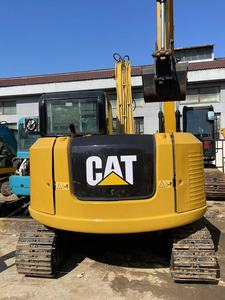 Cat308.e2ดั้งเดิมไซต์แคบเหมาะสำหรับสภาพแวดล้อมในเมือง - Product Image 2