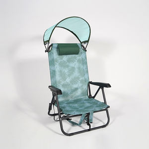 <span class=keywords><strong>Silla</strong></span> de <span class=keywords><strong>playa</strong></span> de alta calidad Hitree con sombrilla <span class=keywords><strong>silla</strong></span> plegable personalizada para acampar <span class=keywords><strong>tipo</strong></span> <span class=keywords><strong>mochila</strong></span> <span class=keywords><strong>Silla</strong></span> de <span class=keywords><strong>playa</strong></span> de asiento bajo - Product Image 1