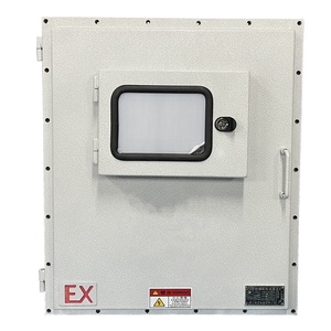 Estación de Muestreo Ambiental de PM10.0 (0-20mg/m3) con Bomba de Succión, Medidor de Polvo con Sensor de Dispersión Láser, 4G/5G RS232/RS485 10% - Product Image 3