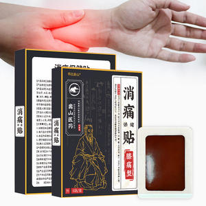 للبيع بالجملة من قبل المصنعين مسكنات و أدوات جسم مقلدة لألم الألم منتجات تجارية مميزة - Product Image 5