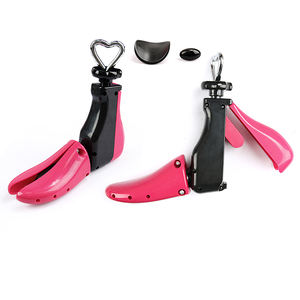 Sepatu bot plastik keras, sepatu bot Ankle melar, sepatu bot Martin, expander, sepatu bot plastik keras, sepatu bot bisa disesuaikan - Product Image 3