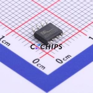 Transistor à effet de champ (MOSFET) SDM9926-VB SO-8 d'origine - Neuf - Vente en gros de composants électroniques et service BOM - Product Image 2