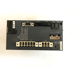 FANUC MDS-D-SVJ3-35 Industrial Spare <b>Part</b> Industrial Spare <b>Part</b> - Product Image 3