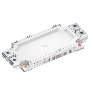 FF750R12ME7_B11 ทรานซิสเตอร์ IGBT โมดูล 1200V 750A ชิ้นส่วนอิเล็กทรอนิกส์ใหม่และของแท้ - Product Image 1
