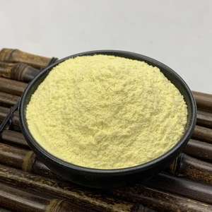 <span class=keywords><strong>Precio</strong></span> al por mayor <span class=keywords><strong>Harina</strong></span> multiusos Sin aditivos Crecimiento natural Bola de arroz amarillo <span class=keywords><strong>Harina</strong></span> de maíz para <span class=keywords><strong>pan</strong></span> Escoba Maíz <span class=keywords><strong>Harina</strong></span> de mijo - Product Image 1