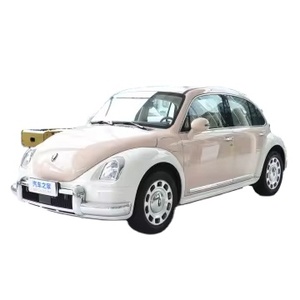 <span class=keywords><strong>Ola</strong></span> presenta il nuovo veicolo elettrico economico ad alta velocità Cat Mini Auto, autonomia 500 km, 5 posti, tetto apribile, guida a sinistra, veicolo a nuova energia in offerta speciale. - Product Image 1