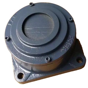 Supporti ritti F518A F518-A-<span class=keywords><strong>L</strong></span> + 1218-K alloggiamento flangiato - Product Image 1