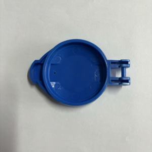 Drive Radiator Cap 98623-2E100 For Hyundai Medium Heavy-Duty Trucks <b>Washer</b> Only - Product Image 2