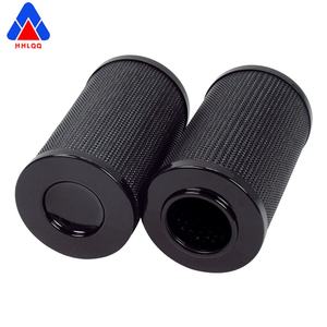 Elemento de Filtro Hidráulico de Acero Inoxidable Nuevo en Oferta, DFB.BH-H330x10Y, Filtros Hidráulicos Industriales de Alta Eficiencia - Product Image 3