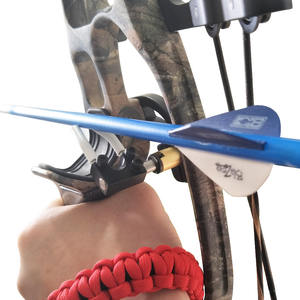 Repose-flèche en TPU utilisé pour l'archerie à droite et à gauche, accessoire pour <span class=keywords><strong>arc</strong></span> composé et <span class=keywords><strong>arc</strong></span> recurve - Product Image 4