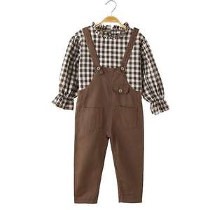 Ropa al por mayor de Bangkok para niñas de 7 años: Vestidos palestinos de cumpleaños de China para disfraz de EE. UU. - Product Image 1