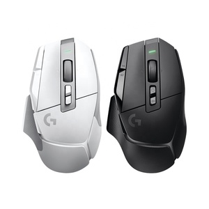 Ban đầu cho Logitech g502x cộng với USB không dây Chuột chơi game Phải dài tuổi thọ pin cho PC máy tính xách tay thể thao chỉnh sửa nút - Product Image 1