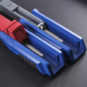 8MM Thickened Adjustable Push Pull Manual Single Tube Plastic <strong>Cigarette</strong> <strong>Maker</strong> Portable Semi <strong>Automatic</strong> <strong>Cigarette</strong> Rolling <strong>Machine</strong> - Product Image 2