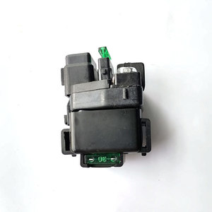Relais de solénoïde de démarreur de <span class=keywords><strong>moto</strong></span>, interrupteur de démarrage, pièces électriques pour LTA500F V ATV - Product Image 3