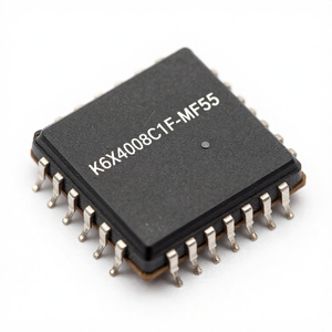 Composant électronique, composants électroniques IC, mémoire, entièrement d'origine K6X4008C1F-MF55 - Product Image 1