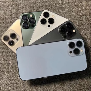 Điện thoại iPhone 13 Mini Pro đã qua sử dụng, nguyên bản, mở mạng - Product Image 5