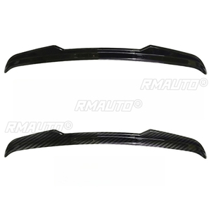 Aileron de toit arrière pour Toyota Yaris MK4 2020-2024, style GR, accessoires de modification pour Yaris. - Product Image 5