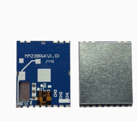 Module de transmission d'images 3.3G SK3500-SPI, transmission audio et vidéo analogique sans fil, réception FPV