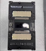 Kartu Akselerator GPU Original V100 32GB SXM2 HBM2 Volta untuk Komputasi Server Pembelajaran Mendalam AI