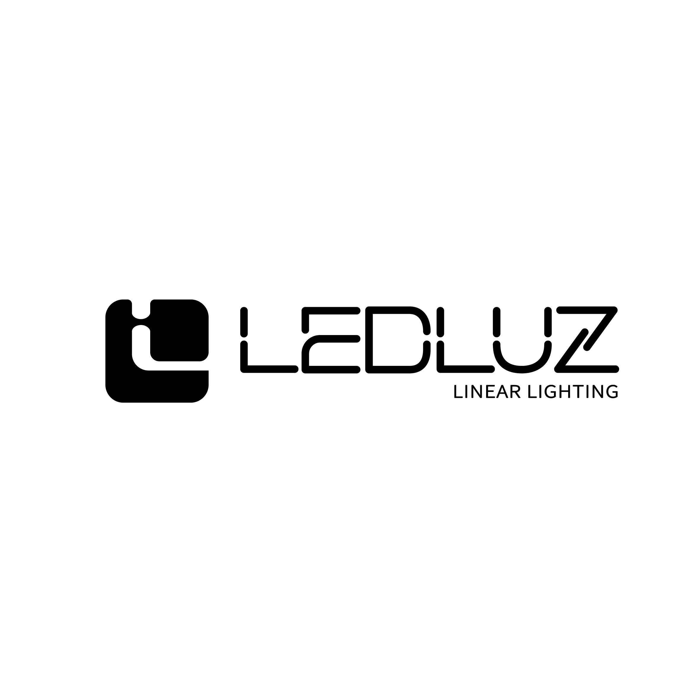 LEDLUZ LIGHTING CO., LTD. logo