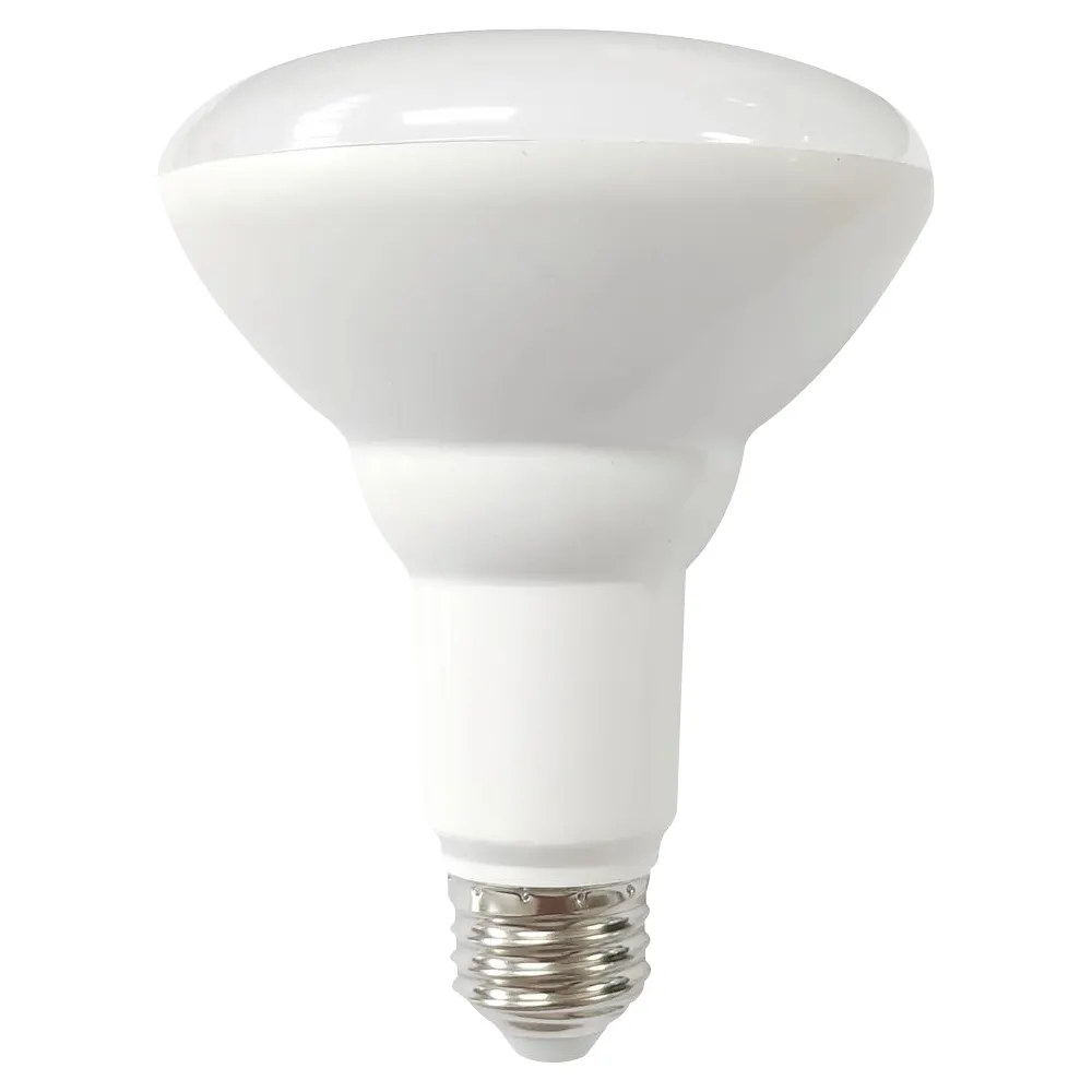 650 lumens 65-watt tương đương br30 mềm trắng không thay đổi độ sáng dẫn bóng đèn