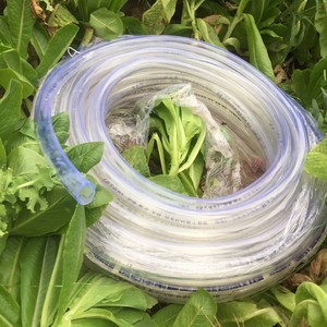 Шланг для труб из прозрачного пластика и винила - Product Image 4