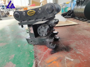 Thủy lực nhanh chóng Coupler cho sk80/pc50-nghiêng nhanh Hitch thị trường châu Âu phổ biến - Product Image 6