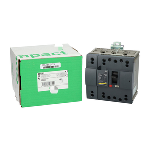 เบรคเกอร์28611ไฟฟ้า125A NG160E nfp ใหม่ - Product Image 2
