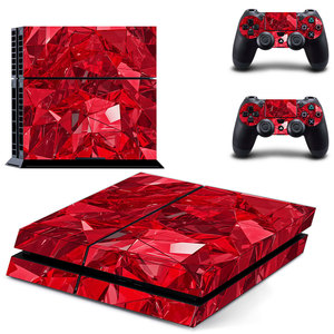 Vinilo Adhesivo Personalizado para Consola, Skin para Control de Playstation 4 PS4 - Product Image 5
