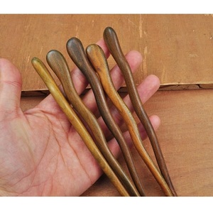 Épingle à cheveux en résine, accessoire de cheveux à la mode, durable, fait à la main, qualité supérieure, élégant, parfait pour tous les types de cheveux - Product Image 5