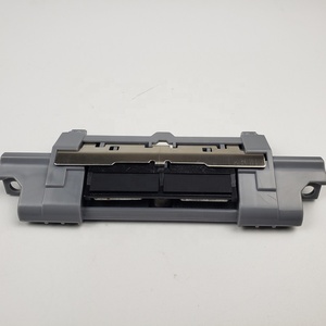 RM1 6397 000 Ensemble de tampons de séparation pour HP LaserJet P2030 P2035 P2055 <span class=keywords><strong>P2055dn</strong></span> Pro 400 M401 M425 Pièce de ramassage du bac à papier - Product Image 1