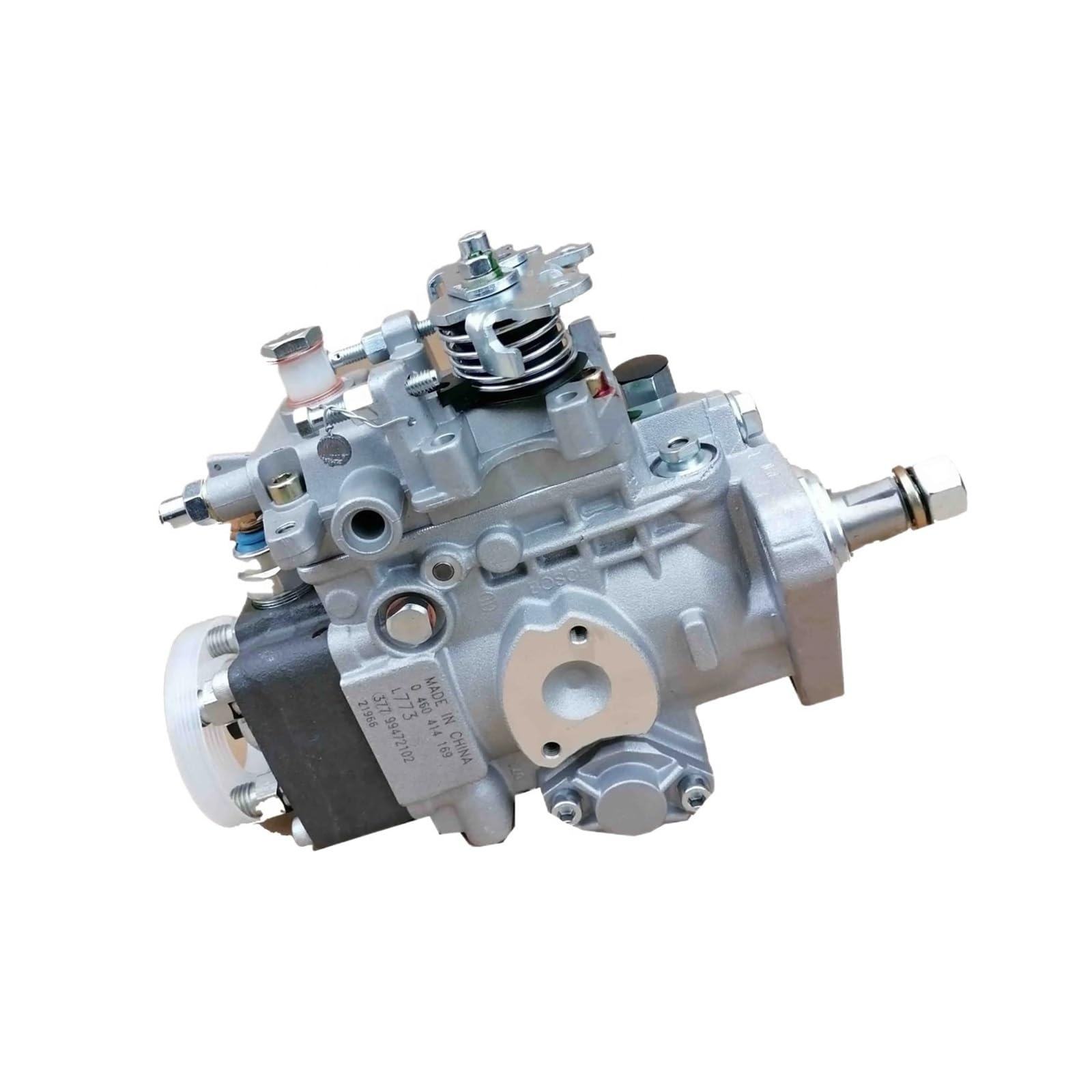 VE4/12F2100RND088 Diesel Fuel Injection Pump - High Quality
