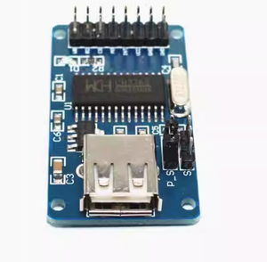 in stock <strong>CH376S</strong> <strong>USB</strong> <strong>module</strong> read write <strong>Module</strong> Circuit accessories Rainbowsemi - Product Image 3