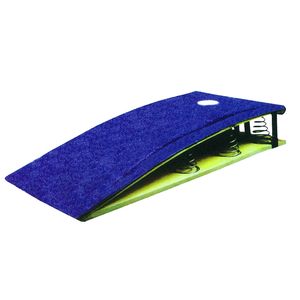 Planche <span class=keywords><strong>de</strong></span> sport gonflable artistique, équipement <span class=keywords><strong>de</strong></span> gymnastique, pour Trampoline, planche à ressort - Product Image 4