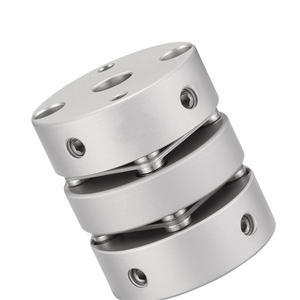 CLS Type Disc Coupling/Flexible Double Diaphragm/Rigid Aluminum Coupling - Product Image 3