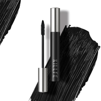 Maquillage pour femme, imperméable, Vibely 5 étoiles, avec applicateur volumateur, mascara 4D, nouveau mascara de marque privée