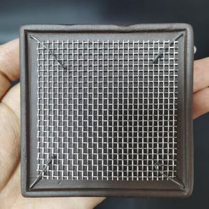 Coussin en céramique pour la culture de la <span class=keywords><strong>mousse</strong></span> dans les aquariums, pour les crevettes cristallines et les plantes - Product Image 1