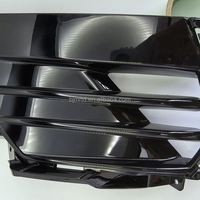 Pièces d'origine de haute qualité pour voiture, cadre de phare antibrouillard 86593L1510 86594L1510 pour Sonata